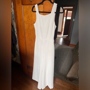 Aritzia Wilfred Jumpsuit